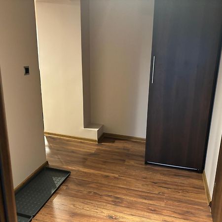 Apartament Przy Skrzycznem Apartment Щирк Екстериор снимка