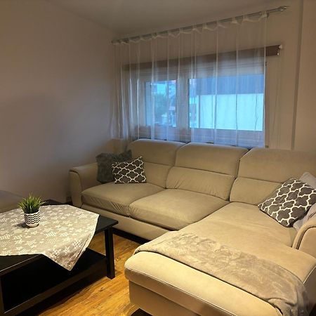 Apartament Przy Skrzycznem Apartment Щирк Екстериор снимка