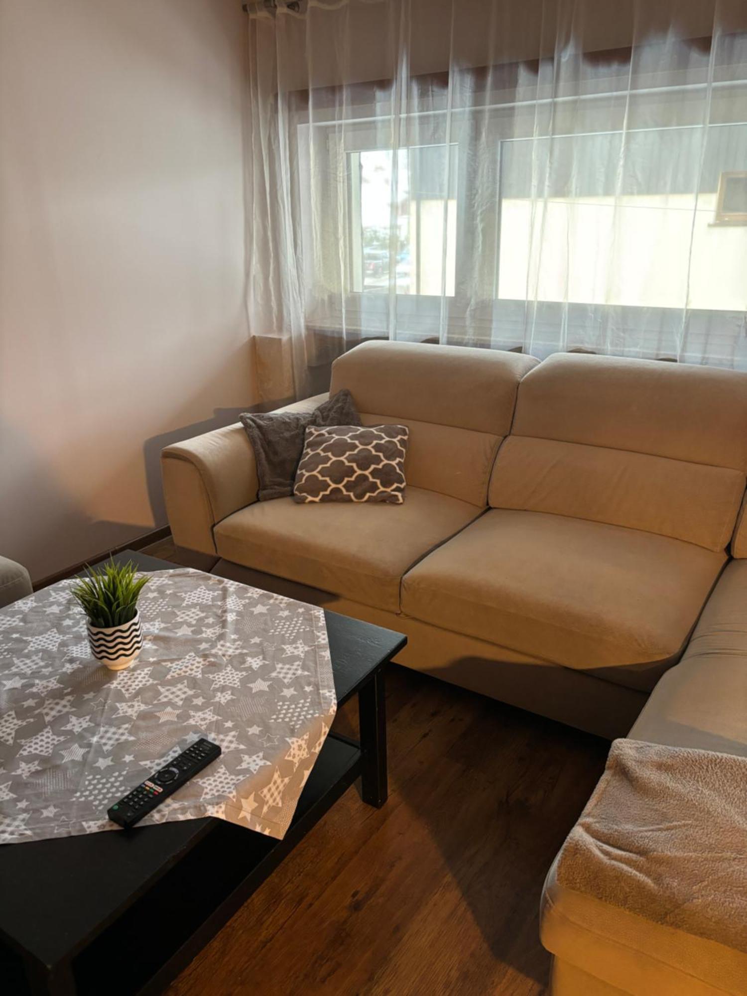 Apartament Przy Skrzycznem Apartment Щирк Екстериор снимка